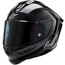 Casque intégral homologué