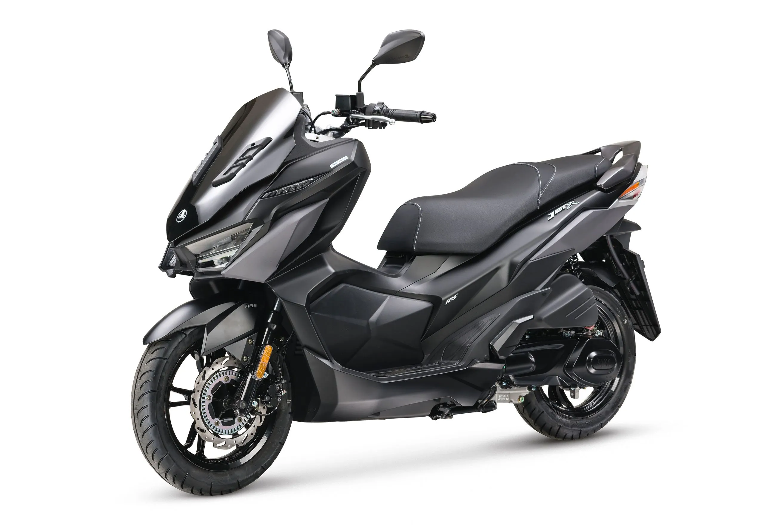 Scooter X 125cc